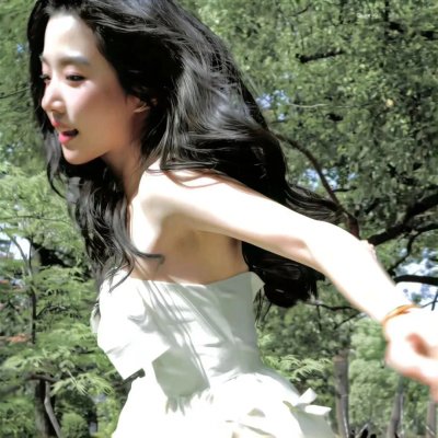 走路新郎哥粤语 高清封面