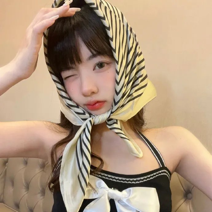 毒贩大妈 高清封面